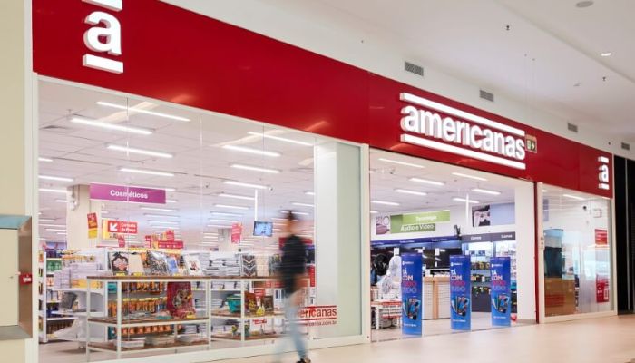 Americanas entra com pedido de recuperação judicial